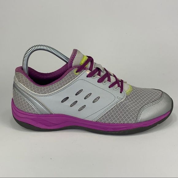 Vionic “Venture” Running Shoes Women’s Sz 7 - Picture 3 of 11